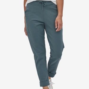 Patagonia Organic Cotton Roaming Joggers